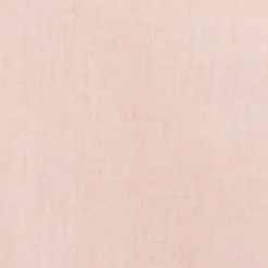 Adel Linen Dress Soft Pink