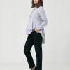 Alexa Classic Pant Black