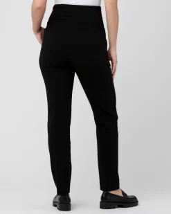 Alexa Classic Pant Black