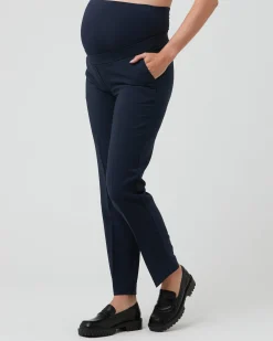 Alexa Classic Pant Navy