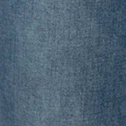 Bailey Denim Short Blue