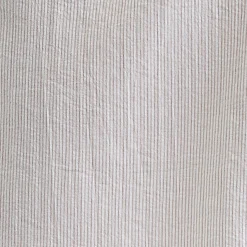 Bronte Tie Up Dress  Natural /White