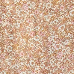 Brook Layered Dress  Nutmeg