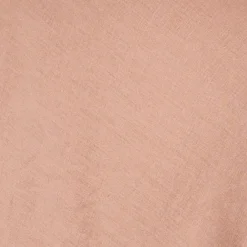 Camille Tie Front Linen Dress Clay