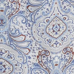 Celest Button Through Dress Lapis