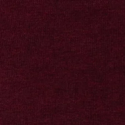 Cowl Neck Nursing Knit  Maroon