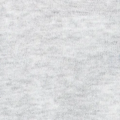 Cowl Neck Nursing Knit  Silver Marle