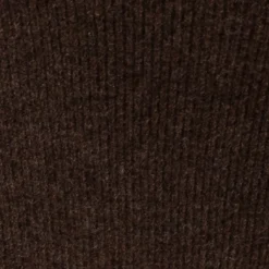 Dani Knit Skirt Chocolate