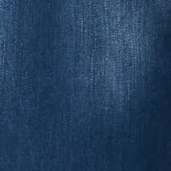 Denim Overalls Indigo