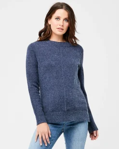 Dream Nursing Knit Ink