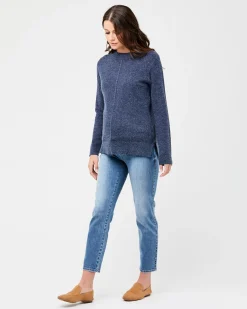 Dream Nursing Knit Ink