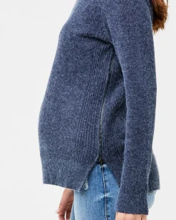 Dream Nursing Knit Ink