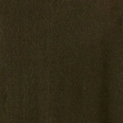 Hallie Cross Over Knit Khaki