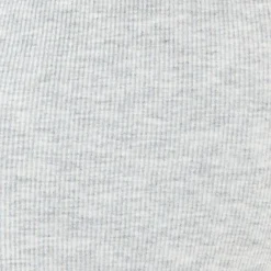 Heidi Nursing Knit Dress  Snow Marle