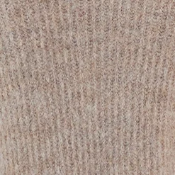 Helen Knit Cardigan Mocha