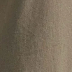 Indi Wide Leg Linen Pant Olive