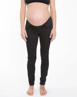 Isla Jegging Black