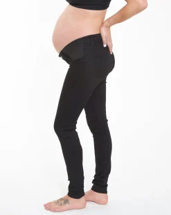 Isla Jegging Black