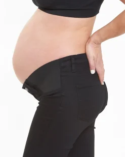 Isla Jegging Black