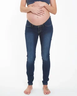 Isla Jegging Indigo