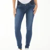 Isla Jegging Washed Back