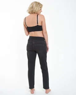 Jamie Girlfriend Jean Black