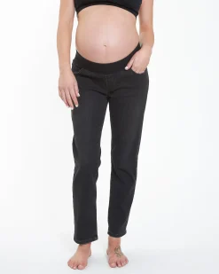 Jamie Girlfriend Jean Black