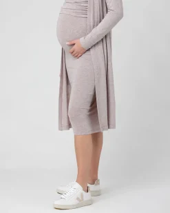 Jess Skirt  Sand