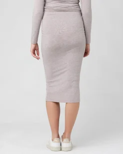 Jess Skirt Sand