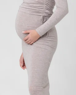 Jess Skirt Sand