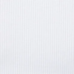Jodie Ruched Rib Tank  White