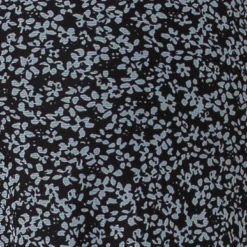 Layla A-Line Skirt  Black / Storm