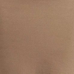 Luxe Knit Short Body Suit Mocha