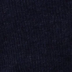 Mandy Detachable Nursing Knit Navy