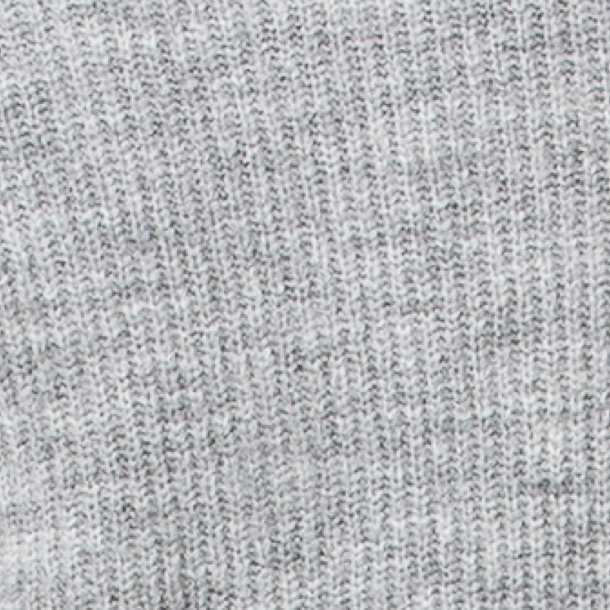 Mandy Detachable Nursing Knit Grey Marle