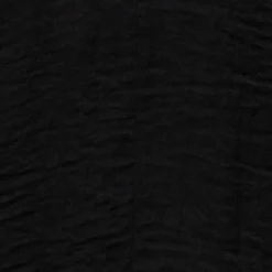 Nursing Slip Dress Black
