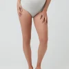 Organic Cotton Full Briefs Silver Marle