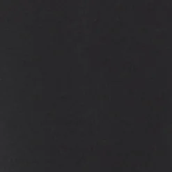Organic Essential 3/4 Leggings Black
