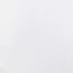 Organic Nursing Tank White