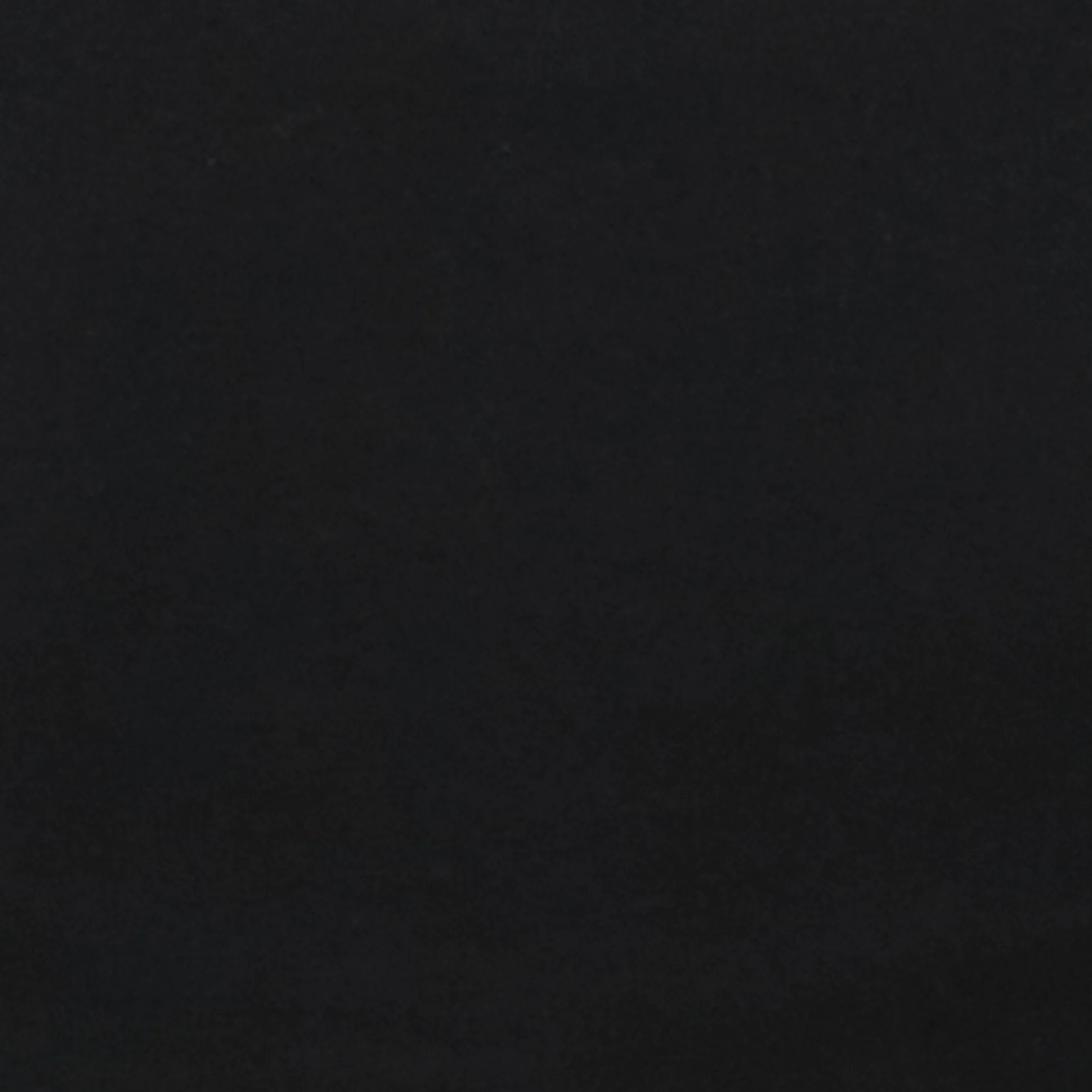 Organic Nursing Tee Black