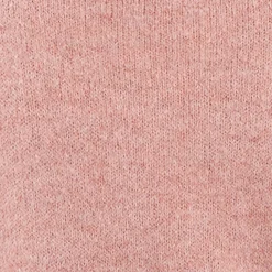 Patty Detachable Nursing  Knit Dusty Pink