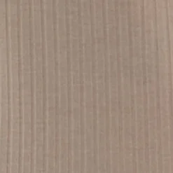 Peter Rib Nursing Tank Taupe