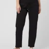 Philly Cotton Pant Black