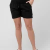 Philly Cotton Short Black