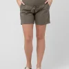 Philly Cotton Short Moss