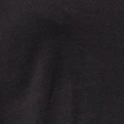 Pia Nursing Knit Black