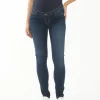 Rebel Jegging Indigo