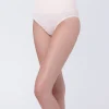 Recovery Compression Briefs Pink