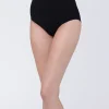Recovery Compression Briefs Black
