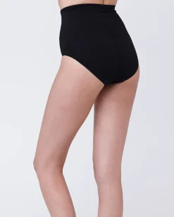 Recovery Compression Briefs Black